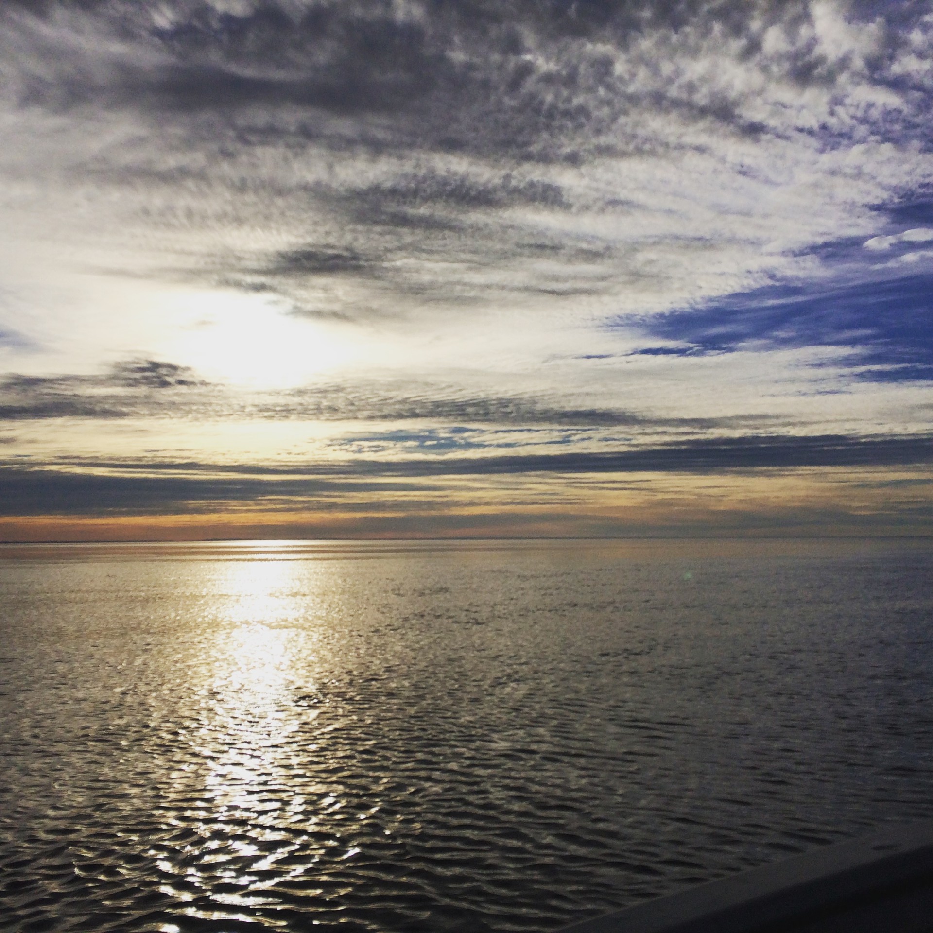 Le Lac Saint-Jean Et Son Unicité Expliquée - Radio-Canada | CREAE - UQAC